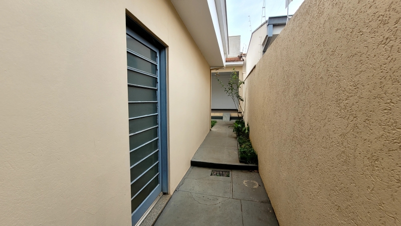 São Paulo - São Carlos, Parque Primavera , Casa, (Imovel a Venda)