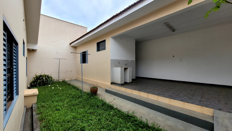 São Paulo - São Carlos, Parque Primavera , Casa, (Imovel a Venda)