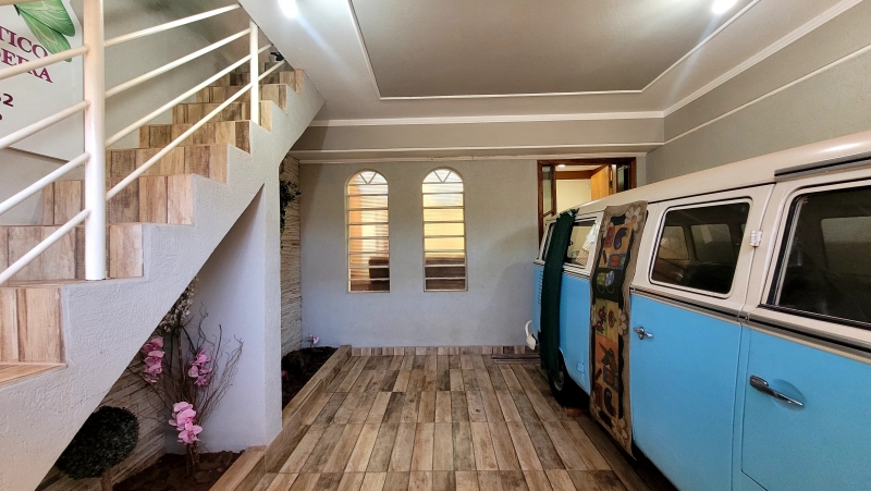 São Paulo - São Carlos, Vila Carmem , Casa, (Imovel a Venda)