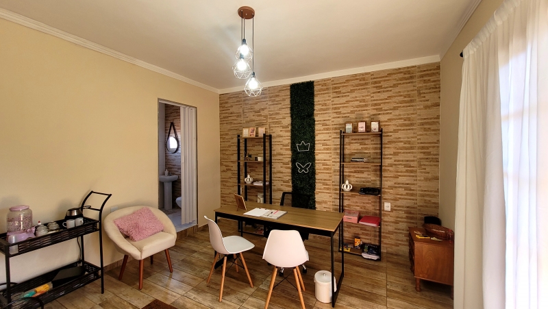 São Paulo - São Carlos, Vila Carmem , Casa, (Imovel a Venda)