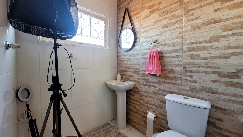 São Paulo - São Carlos, Vila Carmem , Casa, (Imovel a Venda)