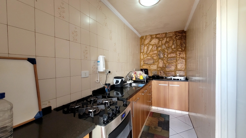 São Paulo - São Carlos, Vila Carmem , Casa, (Imovel a Venda)