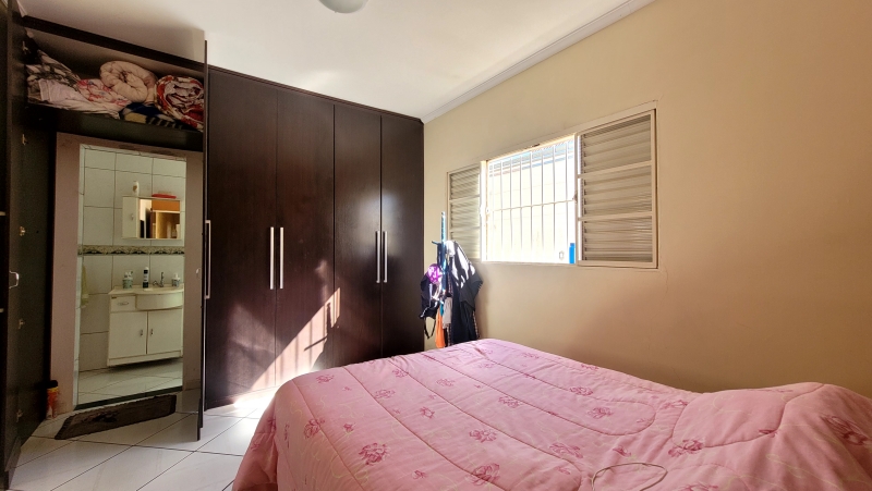 São Paulo - São Carlos, Vila Carmem , Casa, (Imovel a Venda)
