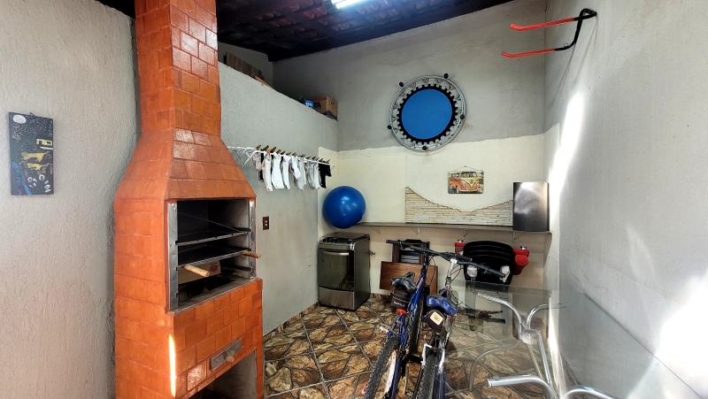 São Paulo - São Carlos, Vila Carmem , Casa, (Imovel a Venda)
