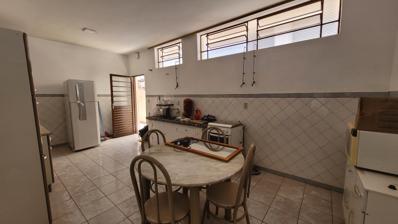 São Paulo - São Carlos, Centro , Casa, (Imovel a Venda)