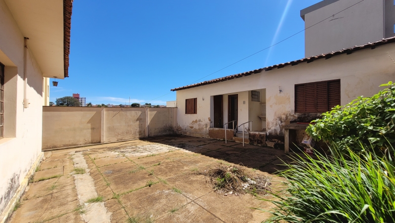 São Paulo - São Carlos, Centro , Casa, (Imovel a Venda)