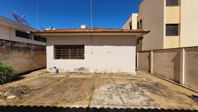 São Paulo - São Carlos, Centro , Casa, (Imovel a Venda)