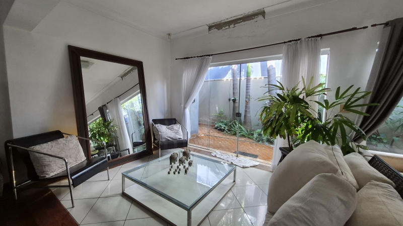São Paulo - São Carlos, Parque Santa Mônica , Casa, (Imovel a Venda)