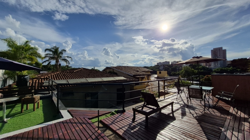 São Paulo - São Carlos, Parque Santa Mônica , Casa, (Imovel a Venda)