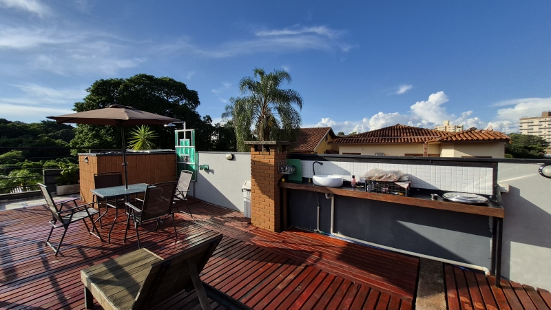 São Paulo - São Carlos, Parque Santa Mônica , Casa, (Imovel a Venda)