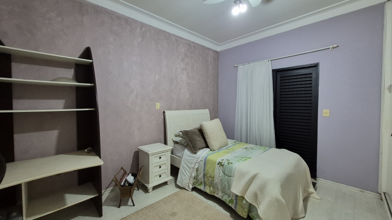 São Paulo - São Carlos, Parque Santa Mônica , Casa, (Imovel a Venda)