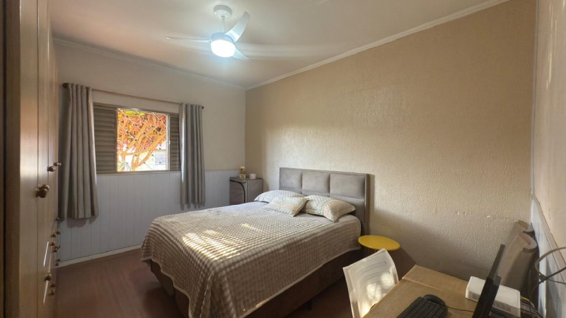 São Paulo - Nova Odessa, São Jorge , Casa, (Imovel a Venda)