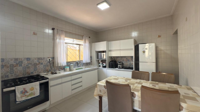 São Paulo - Nova Odessa, São Jorge , Casa, (Imovel a Venda)