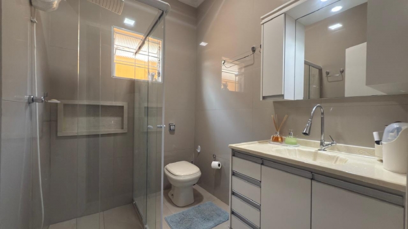São Paulo - Nova Odessa, São Jorge , Casa, (Imovel a Venda)
