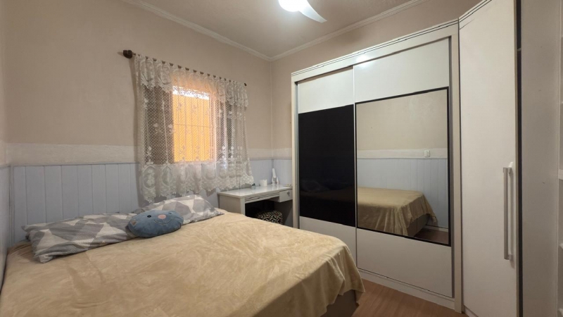 São Paulo - Nova Odessa, São Jorge , Casa, (Imovel a Venda)