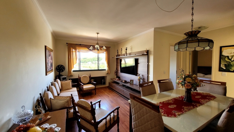 São Paulo - São Carlos, Residencial Itamaracá , Apartamento, (Imovel a Venda)