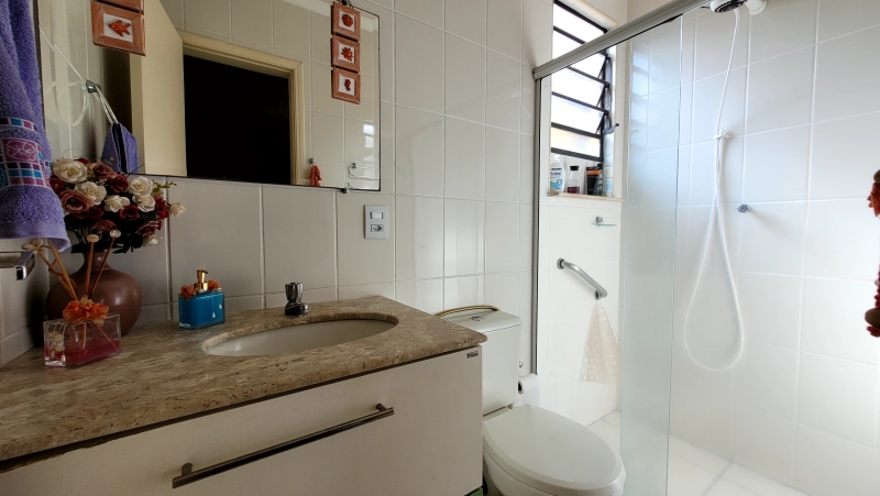 São Paulo - São Carlos, Residencial Itamaracá , Apartamento, (Imovel a Venda)