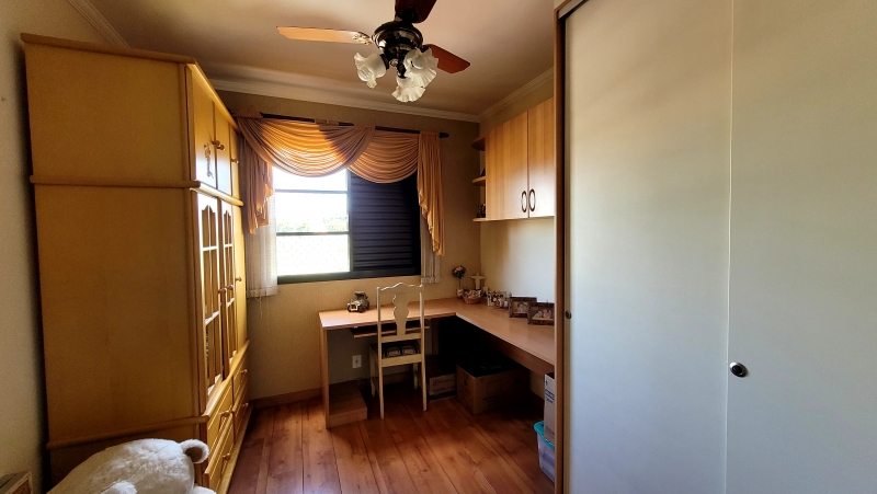 São Paulo - São Carlos, Residencial Itamaracá , Apartamento, (Imovel a Venda)