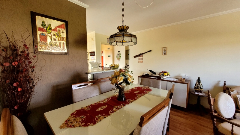 São Paulo - São Carlos, Residencial Itamaracá , Apartamento, (Imovel a Venda)