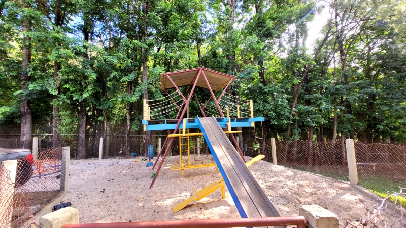 São Paulo - São Carlos, Residencial Itamaracá , Apartamento, (Imovel a Venda)