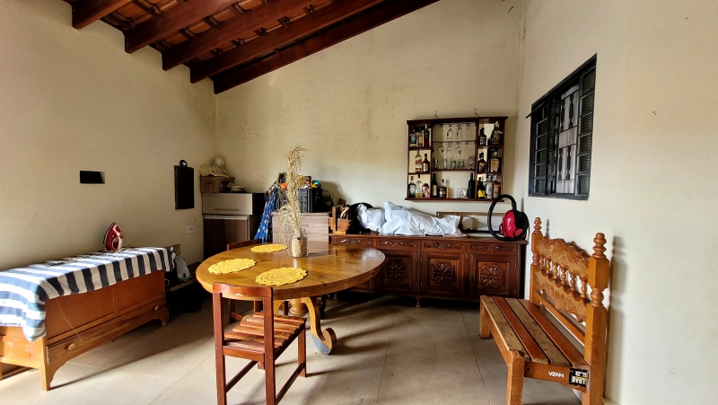 São Paulo - São Carlos, Parque Douradinho , Casa, (Imovel a Venda)
