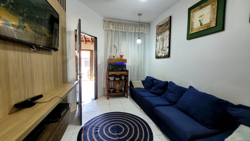 São Paulo - São Carlos, Parque Douradinho , Casa, (Imovel a Venda)