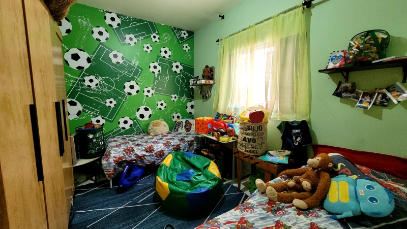 São Paulo - São Carlos, Parque Douradinho , Casa, (Imovel a Venda)