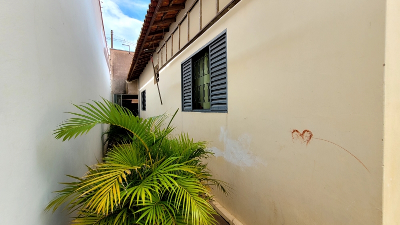 São Paulo - São Carlos, Parque Douradinho , Casa, (Imovel a Venda)