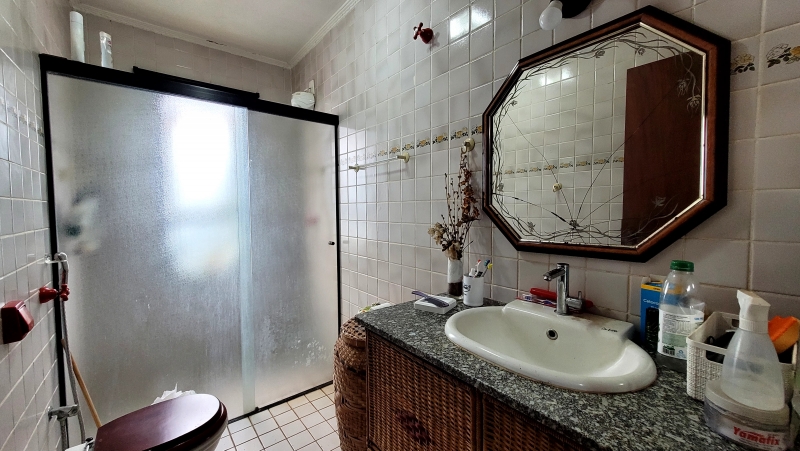 São Paulo - São Carlos, Parque Santa Marta , Casa, (Imovel a Venda)