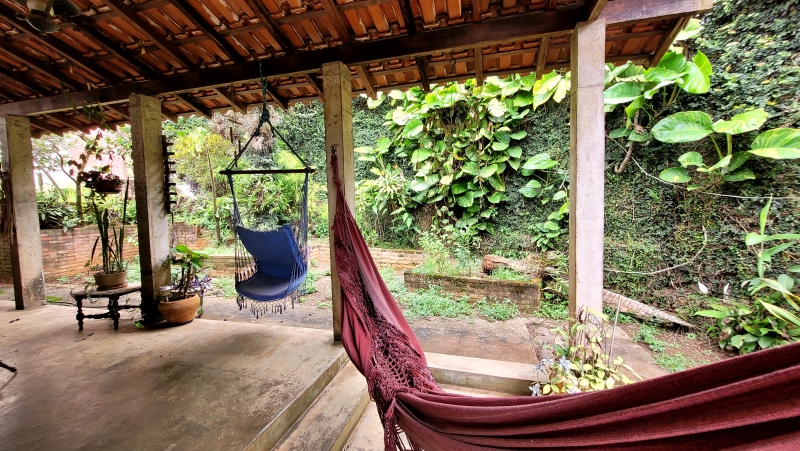 São Paulo - São Carlos, Parque Santa Marta , Casa, (Imovel a Venda)