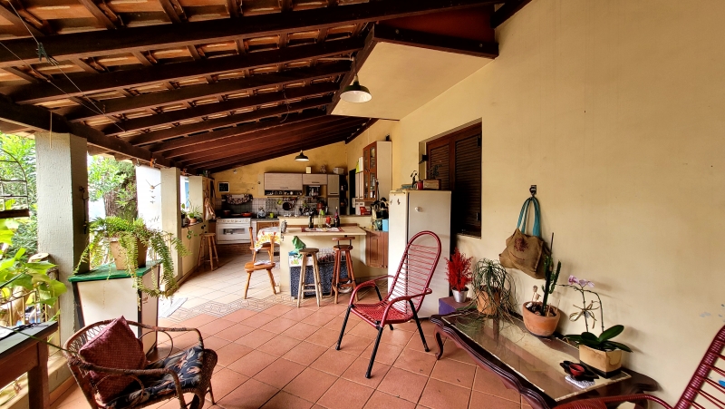 São Paulo - São Carlos, Parque Santa Marta , Casa, (Imovel a Venda)