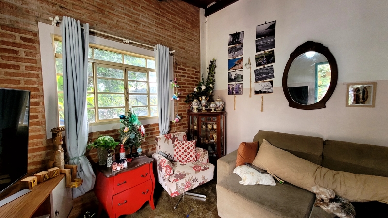 São Paulo - São Carlos, Parque Santa Marta , Casa, (Imovel a Venda)