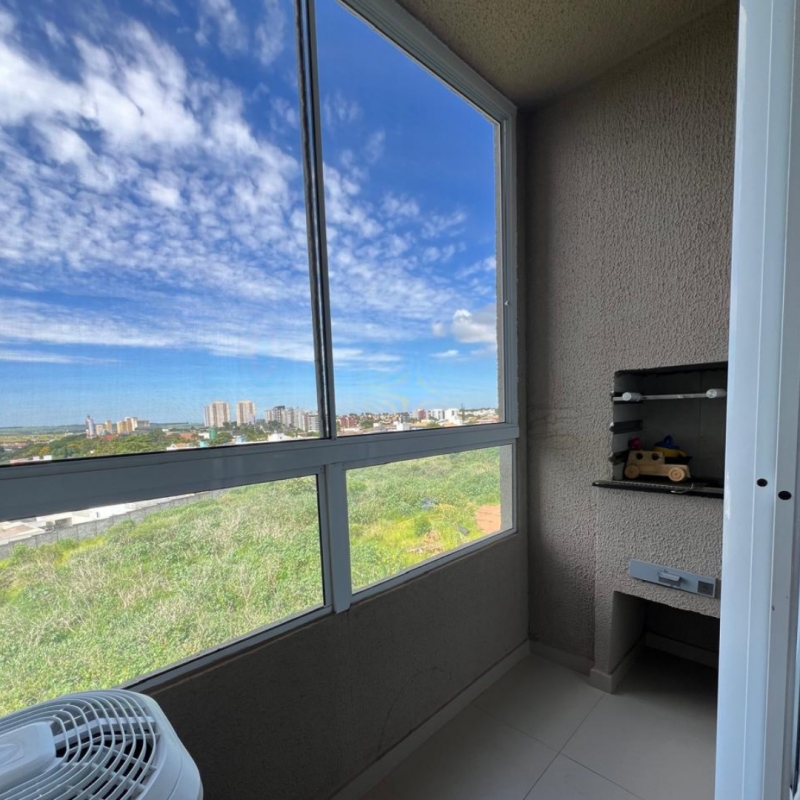 São Paulo - São Carlos, Monte dos Pinheiros , Apartamento, (Imovel a Venda)