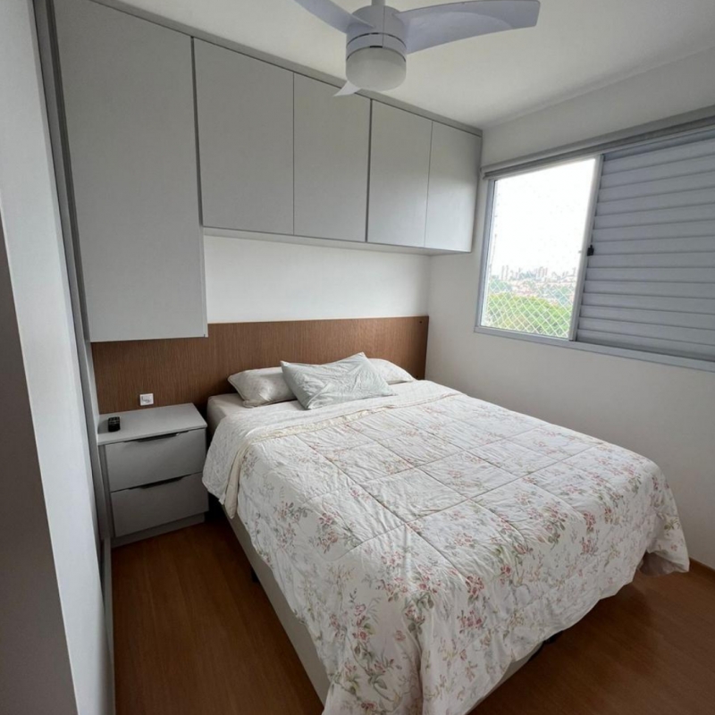 São Paulo - São Carlos, Monte dos Pinheiros , Apartamento, (Imovel a Venda)