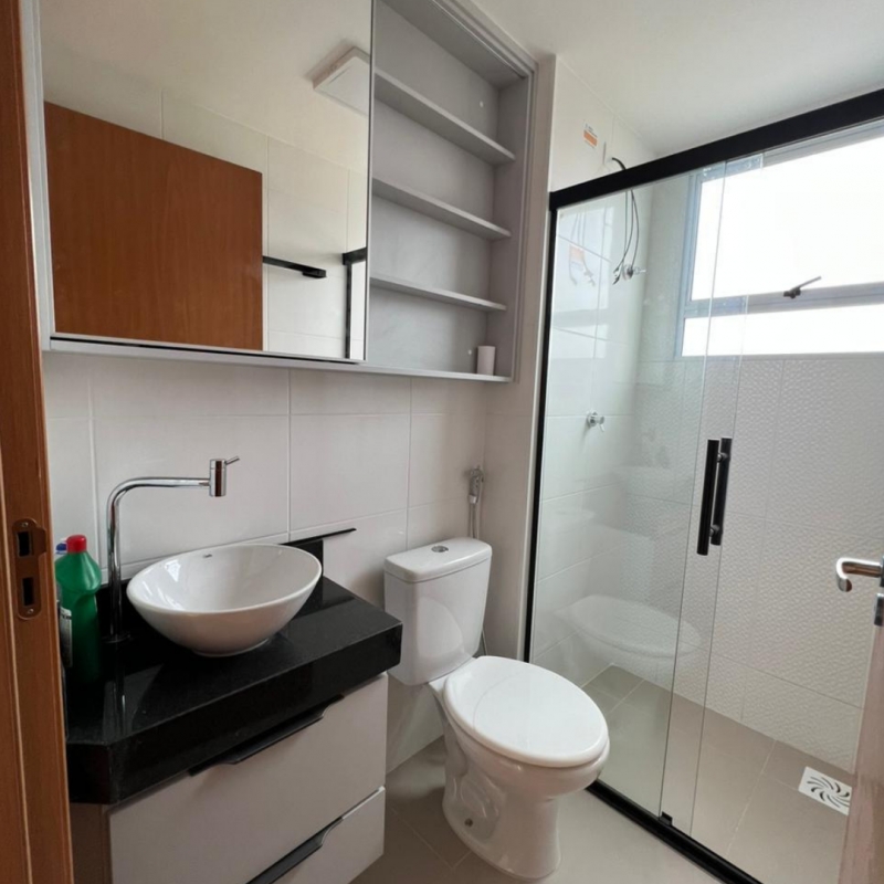 São Paulo - São Carlos, Monte dos Pinheiros , Apartamento, (Imovel a Venda)