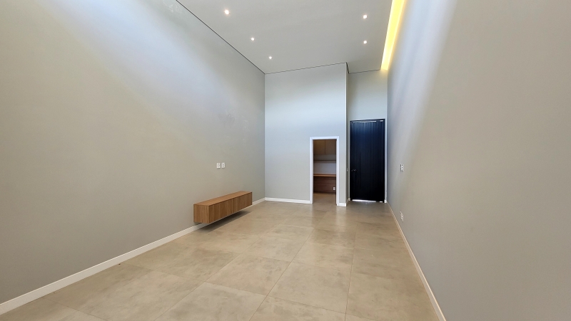 São Paulo - São Carlos, Residencial Villeneuve I , Casa em Loteamento Fechado, (Imovel a Venda)