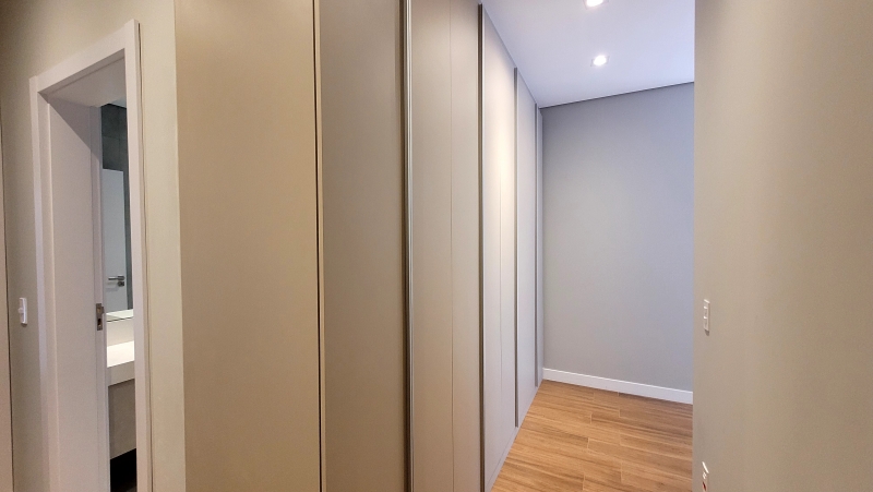 São Paulo - São Carlos, Residencial Villeneuve I , Casa em Loteamento Fechado, (Imovel a Venda)