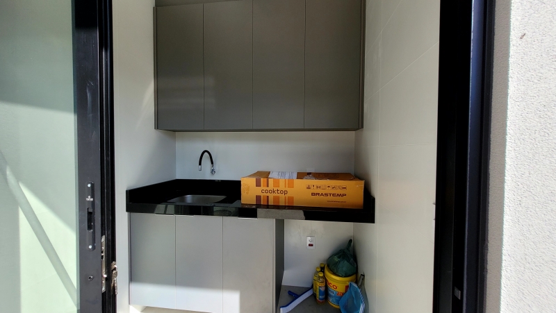 São Paulo - São Carlos, Residencial Villeneuve I , Casa em Loteamento Fechado, (Imovel a Venda)