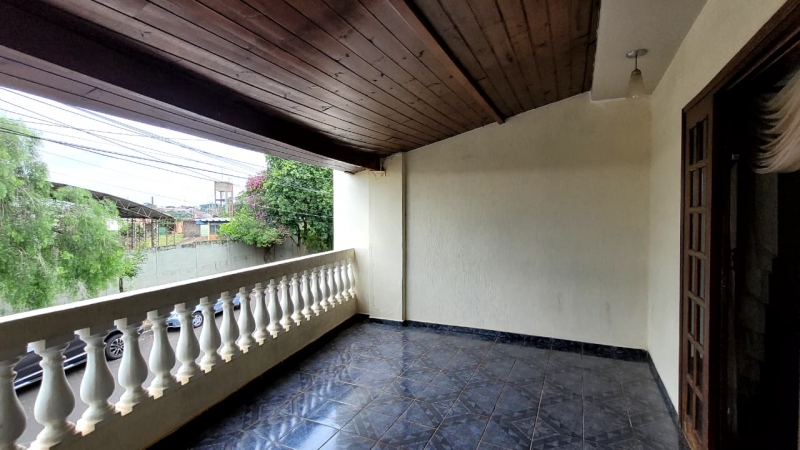 São Paulo - São Carlos, Monte Carlo , Casa, (Imovel a Venda)