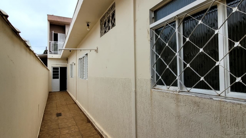 São Paulo - São Carlos, Monte Carlo , Casa, (Imovel a Venda)