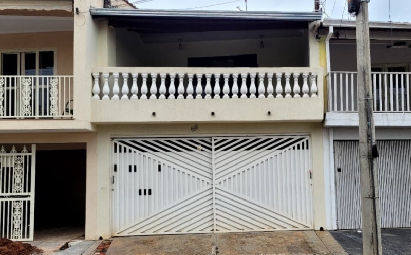 São Paulo - São Carlos, Monte Carlo , Casa, (Imovel a Venda)